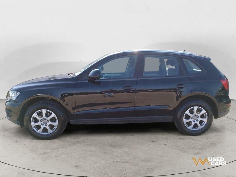 Audi Q5 Q5