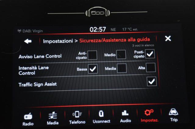 FIAT 500X 1.3 MultiJet 95 CV **SOLO 5334KM!!!!**