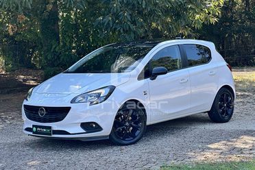 OPEL Corsa 1.4 90CV GPL Tech 5 porte 120 Anniversary