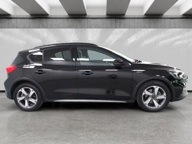 Ford Focus Active 1.0 ecoboost s&s 125cv