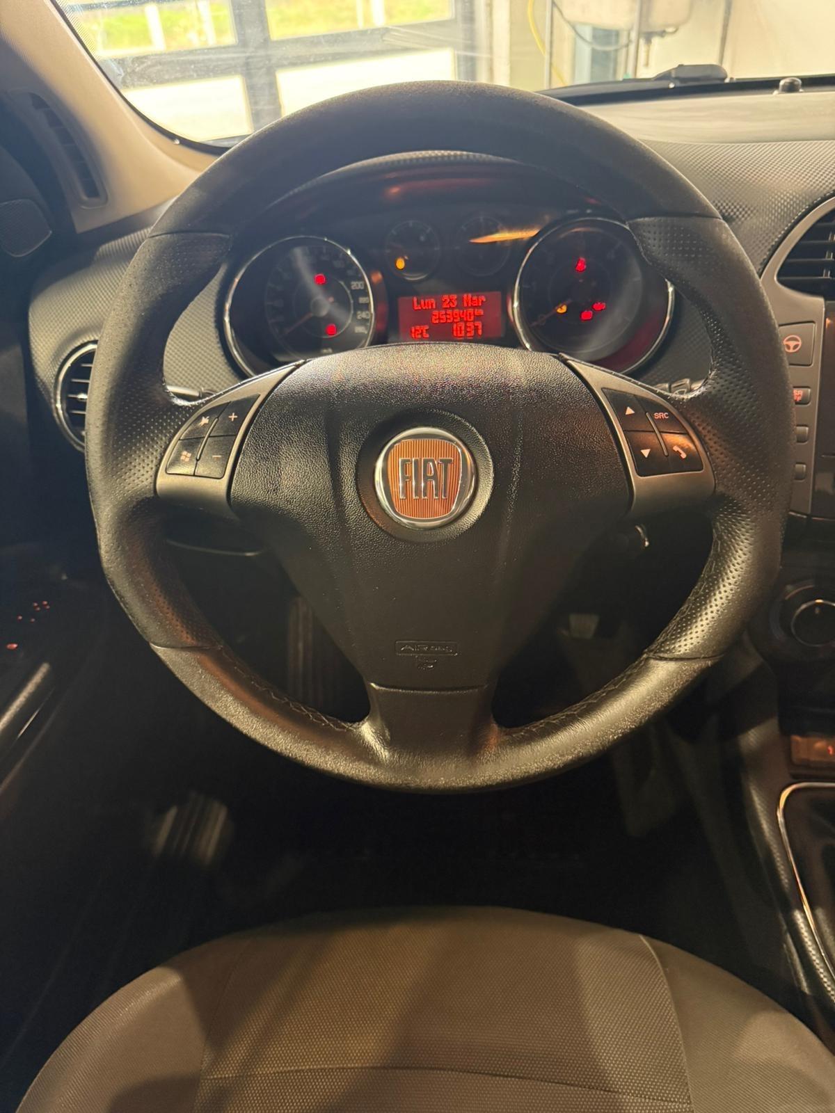 Fiat Bravo 1.6 MJT -ALLESTIMENTO DINAMIC