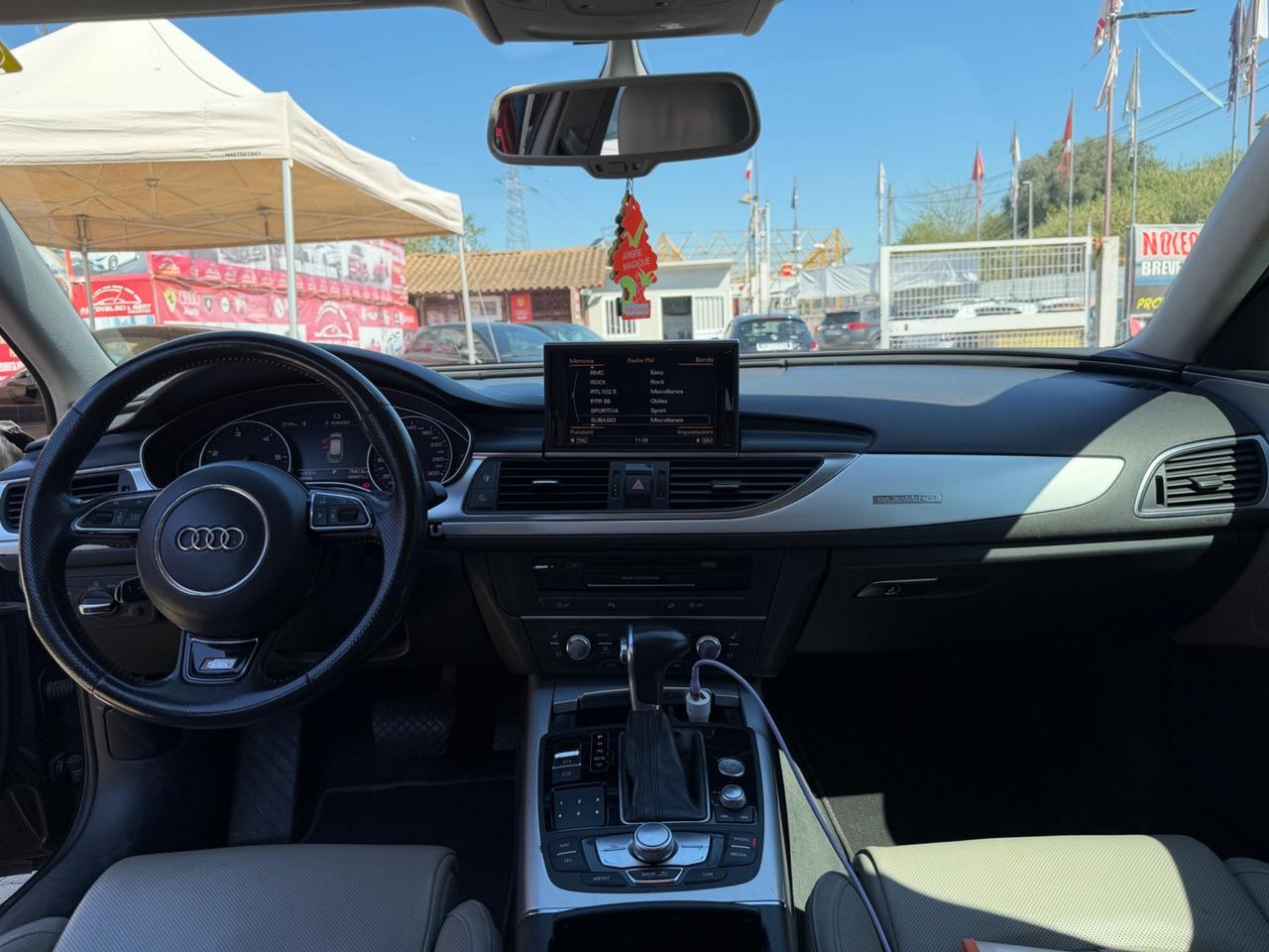 Audi A6 allroad 3.0 TDI 245 CV S tronic Business plus