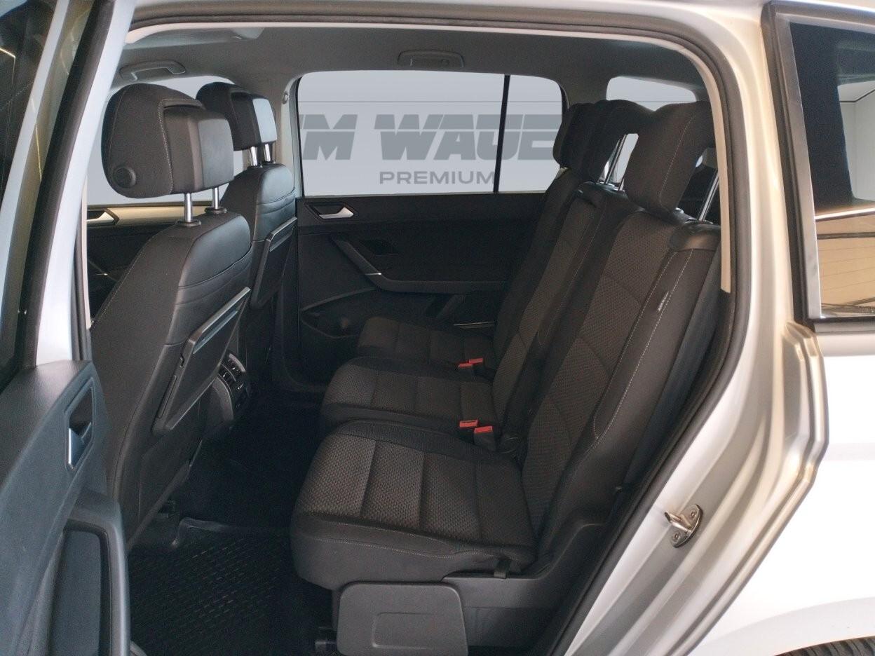 Volkswagen Touran 1.2 tsi Business 105cv