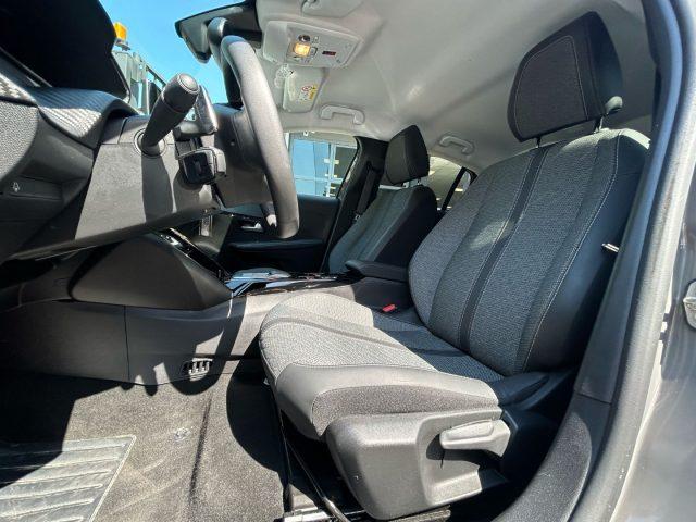 PEUGEOT 208 Hybrid 100 e-DCS6 Allure *PREZZO PROMO*