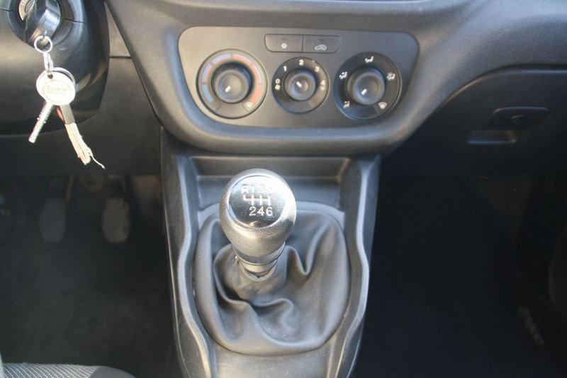 FIAT Doblò Doblò 1.6 MJT 105CV S&S PC-TN Cargo Business