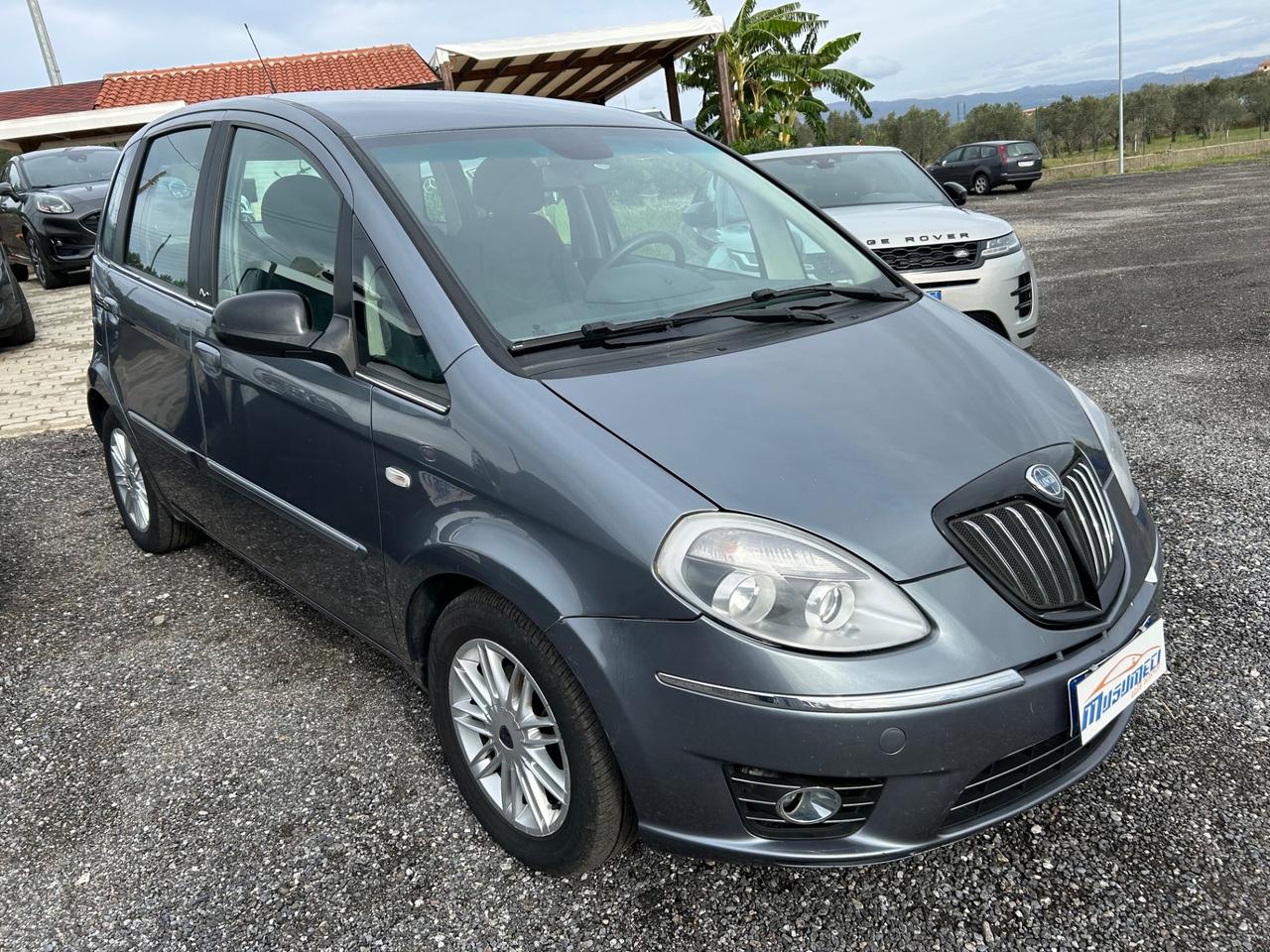 Lancia MUSA 1.3 Mjt 95 CV Gold