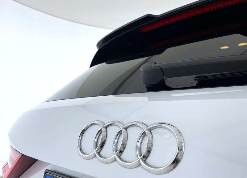 Audi A1 allstreet 30 TFSI S tronic