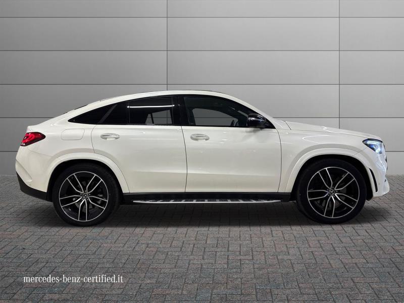 Mercedes GLE 400 400 D Premium Pro 4Matic 9G-Tronic Plus