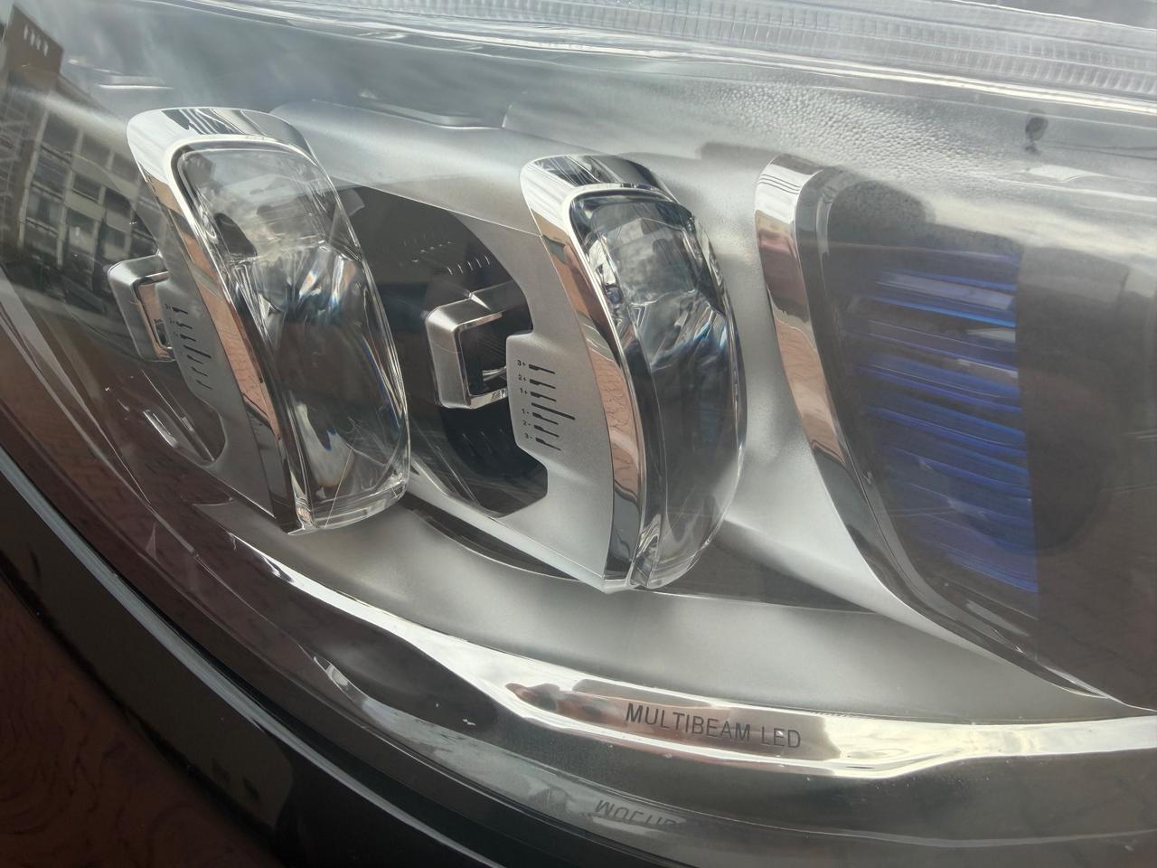 Mercedes-benz C 220 d Cabrio Premium Plus *Tagliandi MB