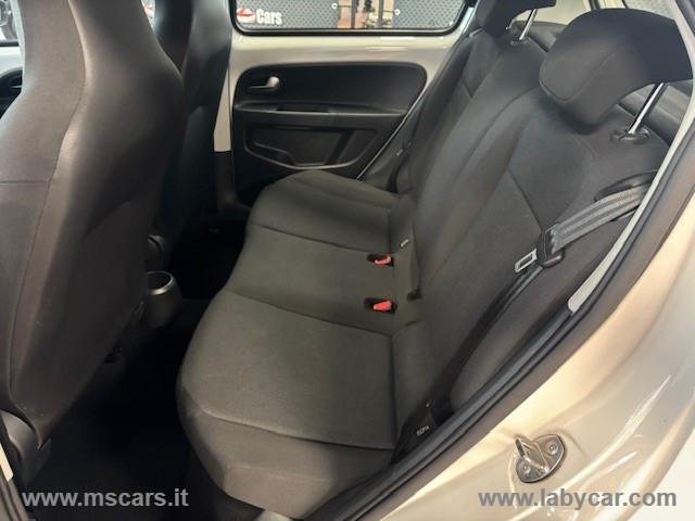 VOLKSWAGEN 1.0 75CV 5p. move up! BMT ASG