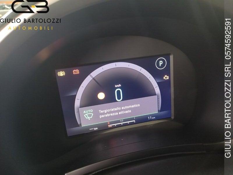 FIAT 600 600 Hybrid 145 CV DCT MHEV