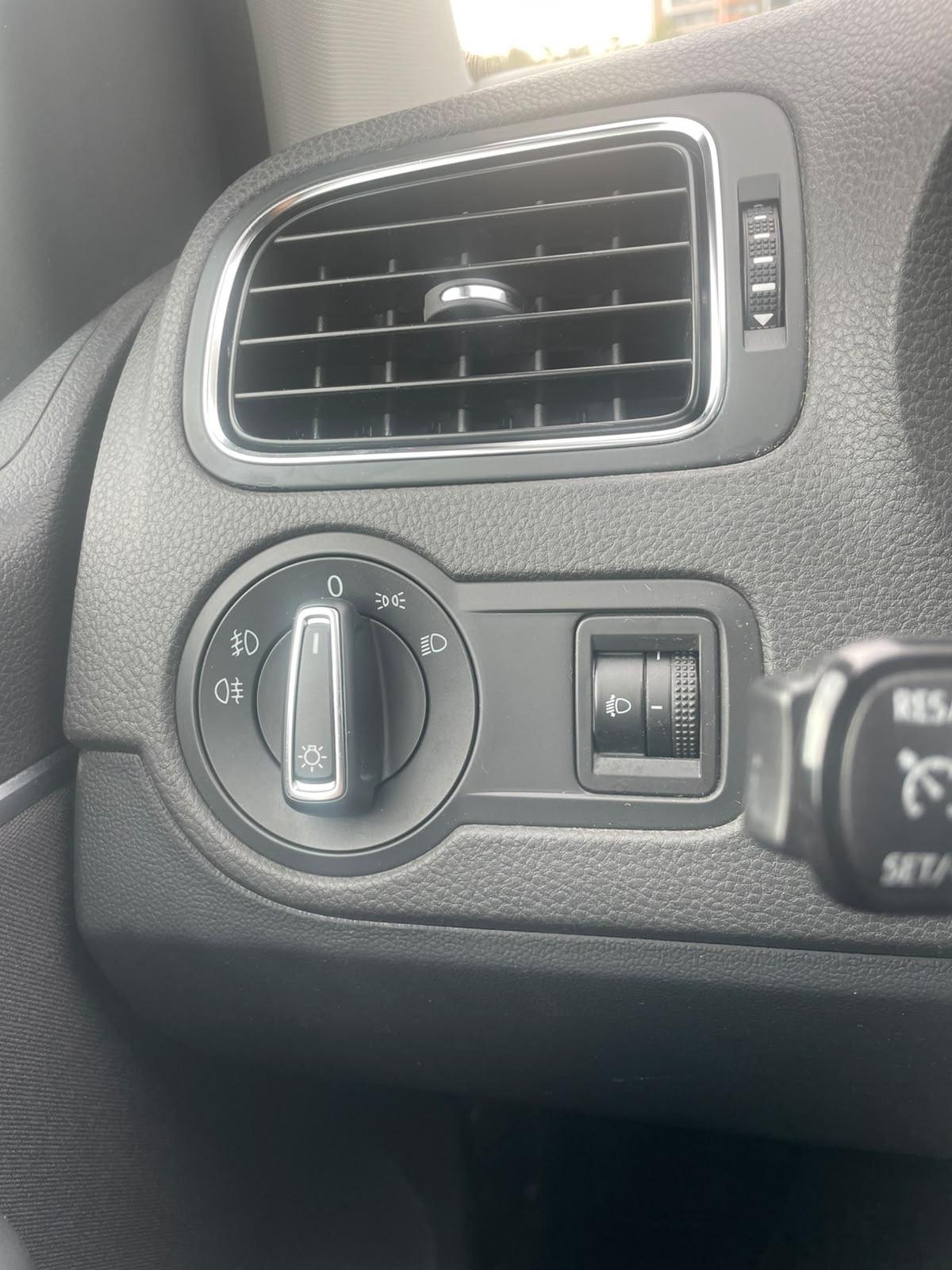 Volkswagen Polo 1.4 TDI 5p. Comfortline 12 MESI GARANZIA