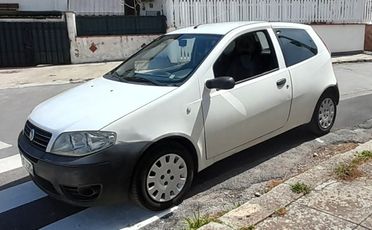 Fiat Punto Classic 1.3 MJT 16V 3 porte