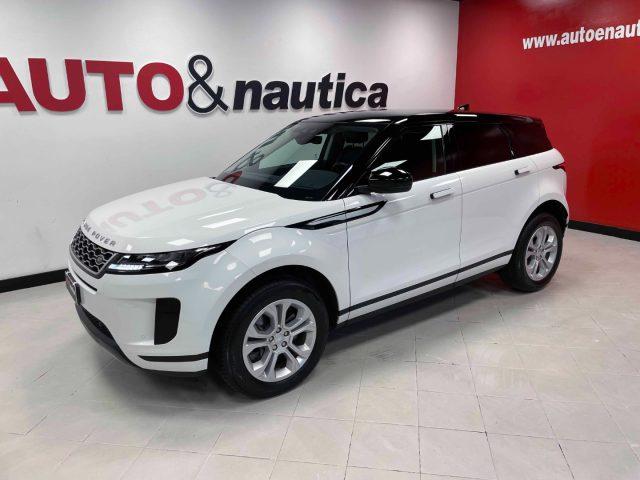 LAND ROVER Range Rover Evoque 2.0d I4 MHEV HSE AWD 150CV AUTO