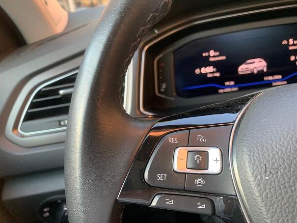 Volkswagen T-Roc 1.0 TSI 115 CV Style BlueMotion Technology