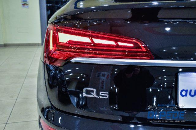 AUDI Q5 40 TDI 204 CV quattro S tronic