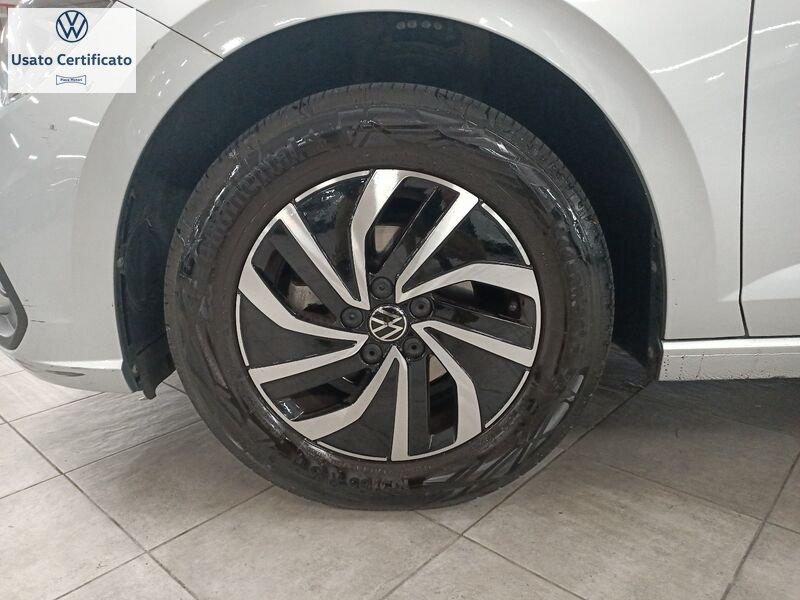 Volkswagen Polo Polo 1.0 TSI Life