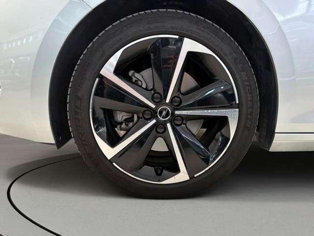 Opel Astra 1.5 Turbo Diesel 130 CV