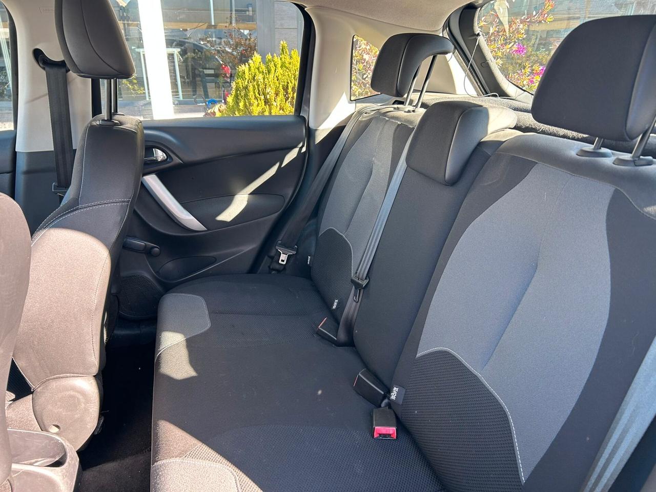 Citroen C3 1.4 VTi 95 Seduction