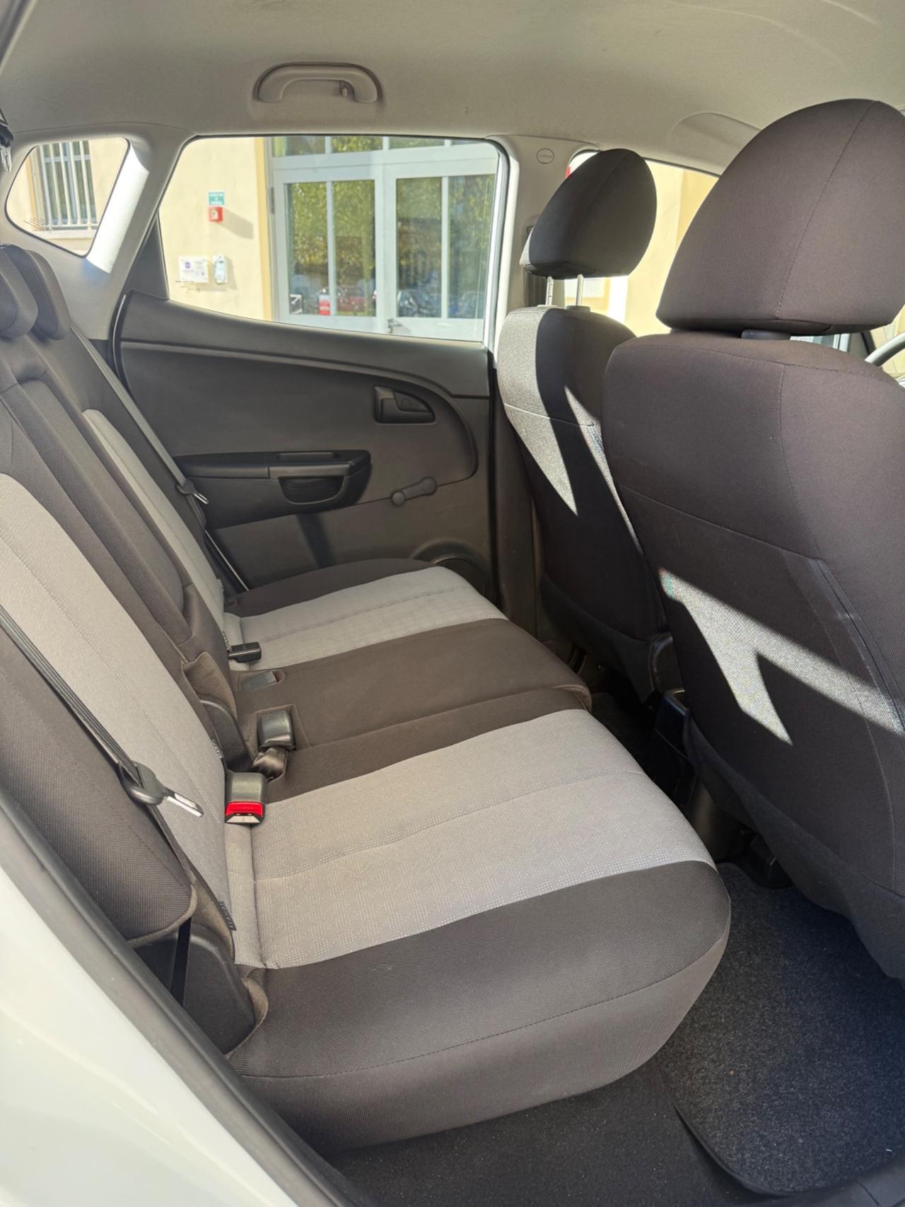 Kia Venga 1.4 EcoGPL Cool