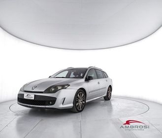 RENAULT Laguna 2.0 dCi 180CV SporTour GT - PER OPERATORI DEL SETT