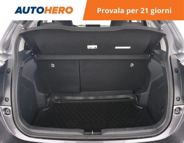 TOYOTA Yaris 1.5 Hybrid 5 porte Business