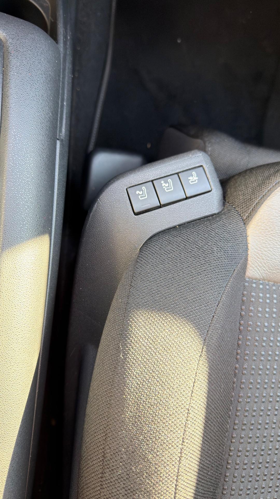 Citroen C4 Picasso BlueHDi 120 S&S Exclusive full