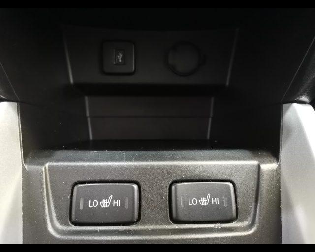 SUZUKI Vitara 1.4 Boosterjet A/T 4WD AllGrip S
