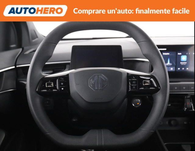 MG MG3 1.5 Hybrid+ Comfort