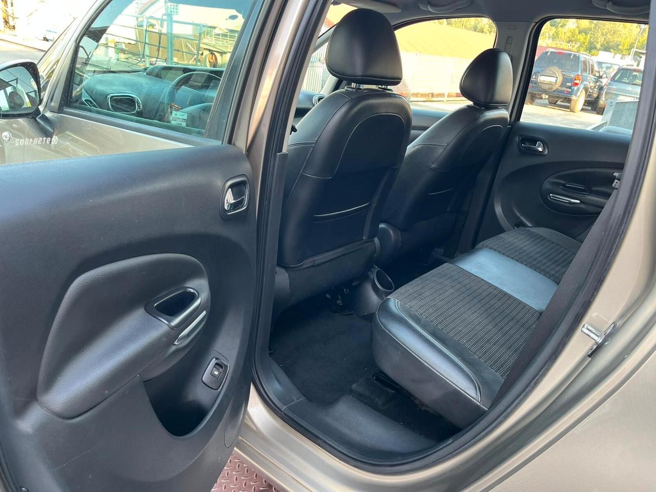 Citroen C3 Picasso 1.6 B/GPL 2033 Neopatentati Pelle Tetto