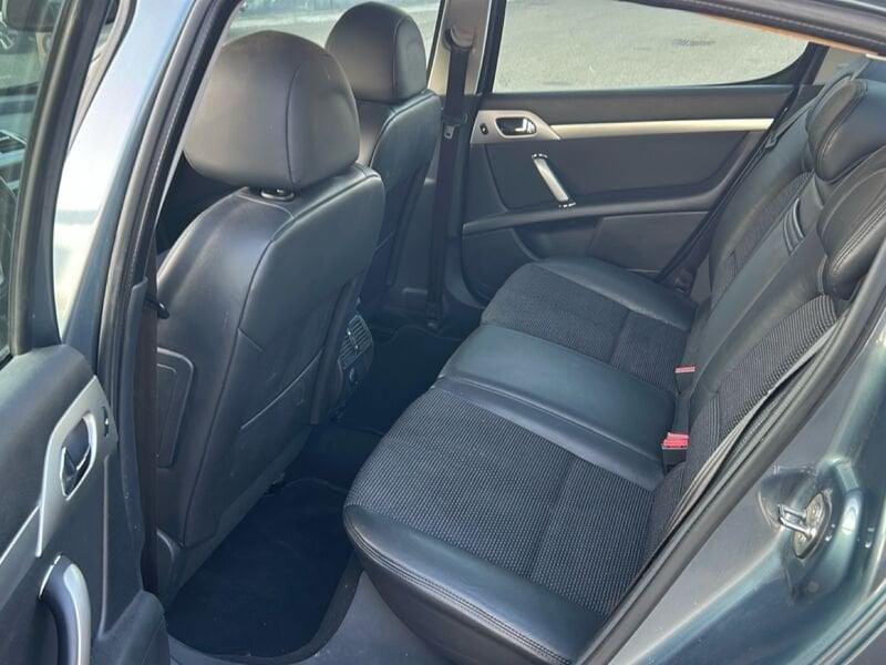 Peugeot 407 407 2.0 HDi Féline