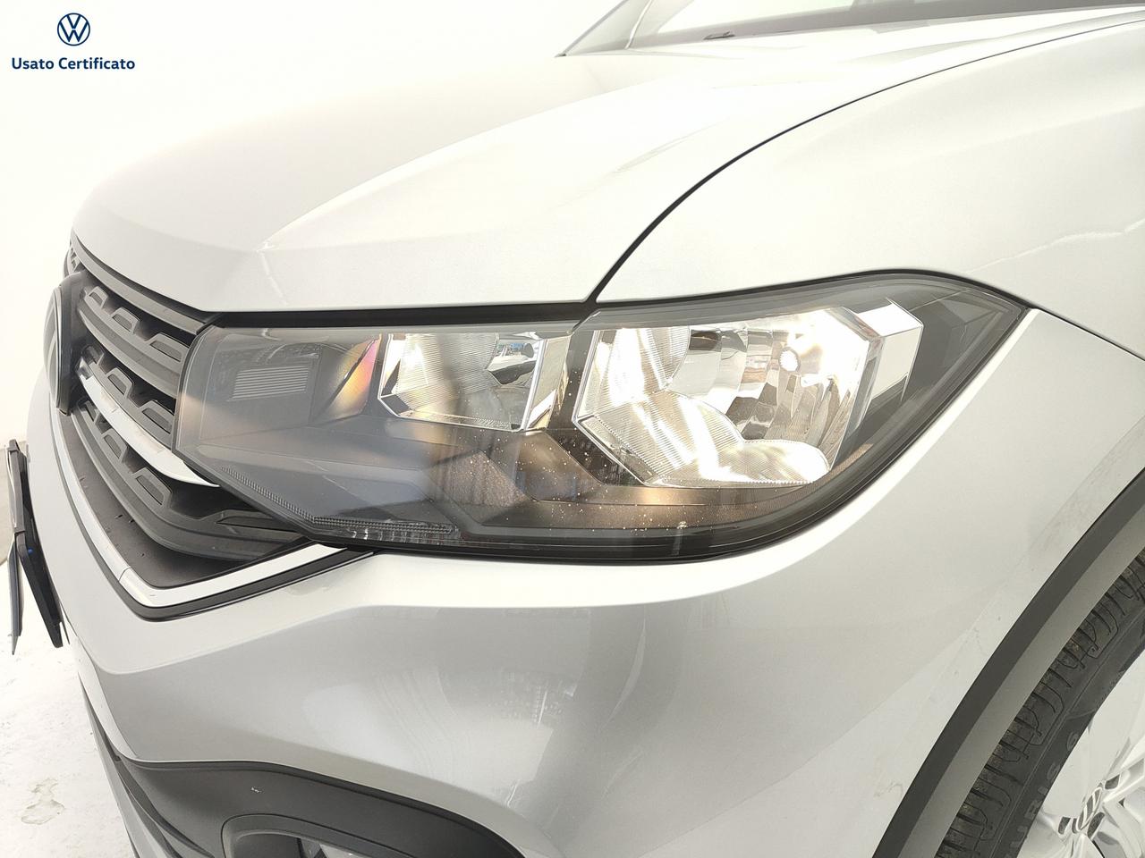 VOLKSWAGEN T-Cross - T-Cross 1.0 TSI 110 CV Style