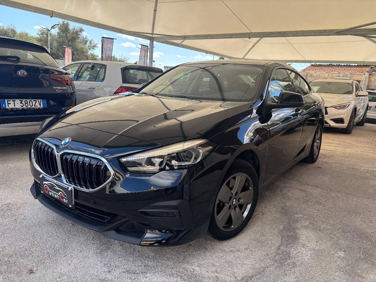 BMW - Serie 2 Gran Coup? - 218d Gran Coupé Advantage