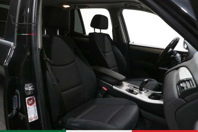 BMW X3 xdrive20d Eletta