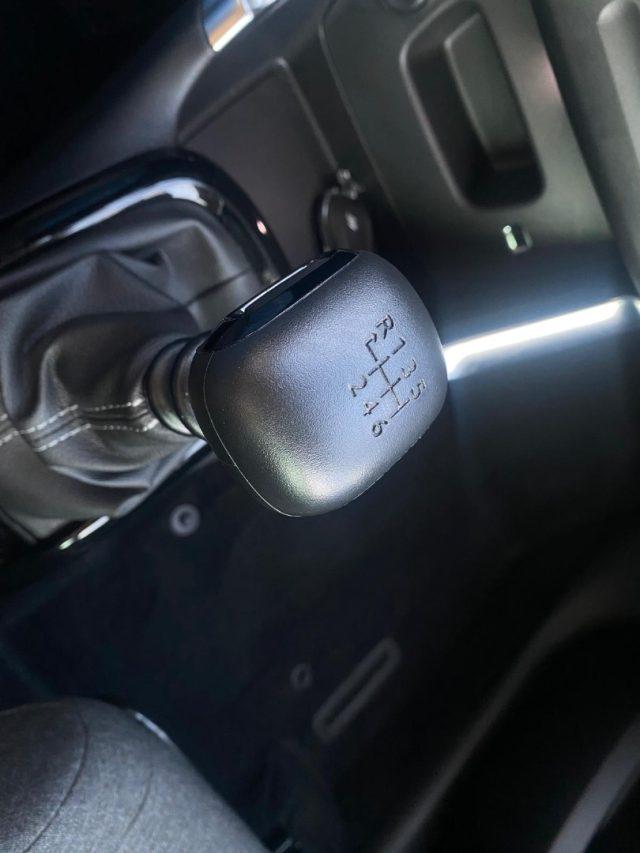 CITROEN C3 Aircross SHINE PACK NAVI-CAMERA- SKIBAG-CERCHI 17