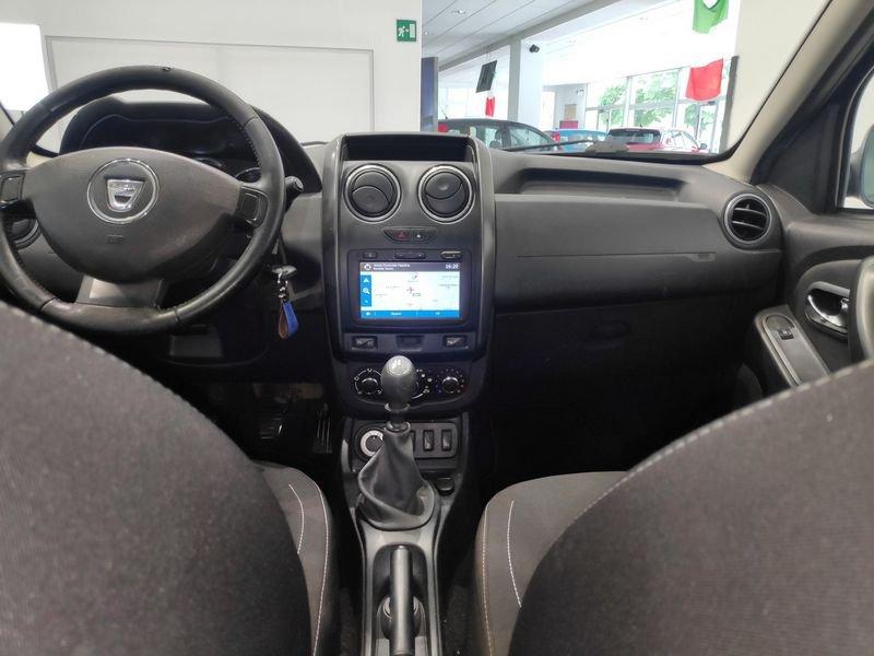 Dacia Duster 1.5 dCi 110CV Start&Stop 4x4 Prestige*4x4*DIESEL*