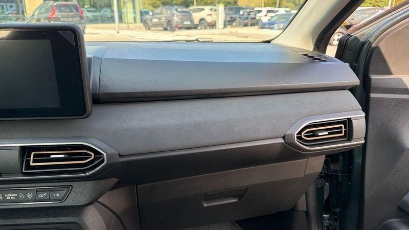 Dacia Sandero Stepway 1.0 tce Extreme Up Eco-g 100cv