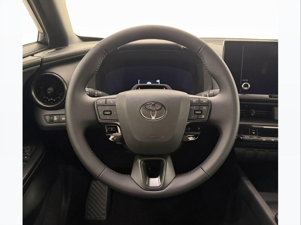 Toyota C-HR 1.8 Hybrid 140 Active FWD e-CVT