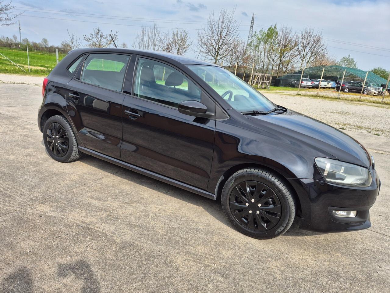 Volkswagen Polo 1.2 70 CV 5p. Comfortline