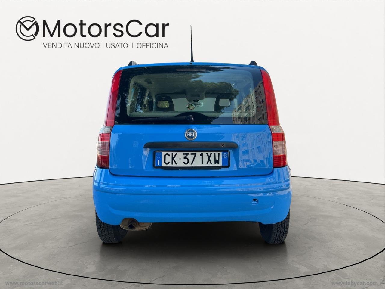 FIAT Panda 1.1 Active