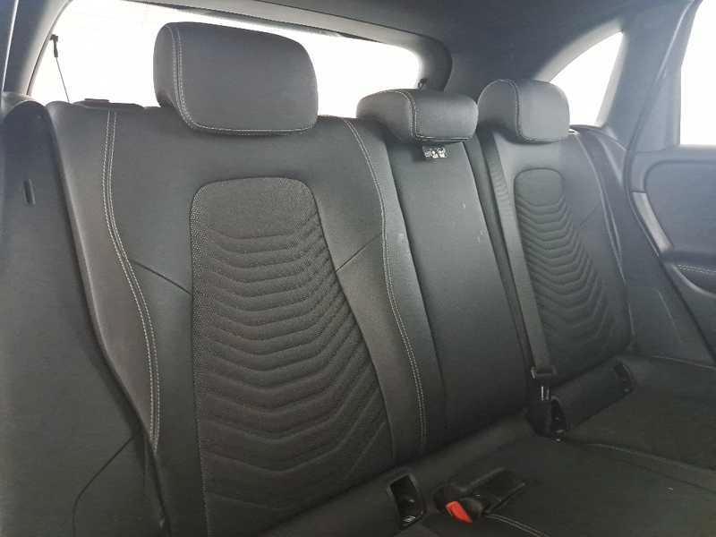 MERCEDES-BENZ B 180 d Automatic Business Extra