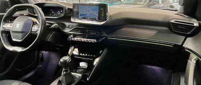 Peugeot 2008 1.2 puretech 130cv GT Line
