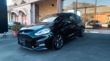 Ford Fiesta 1.0 Ecoboost 95 CV 3 porte ST-Line