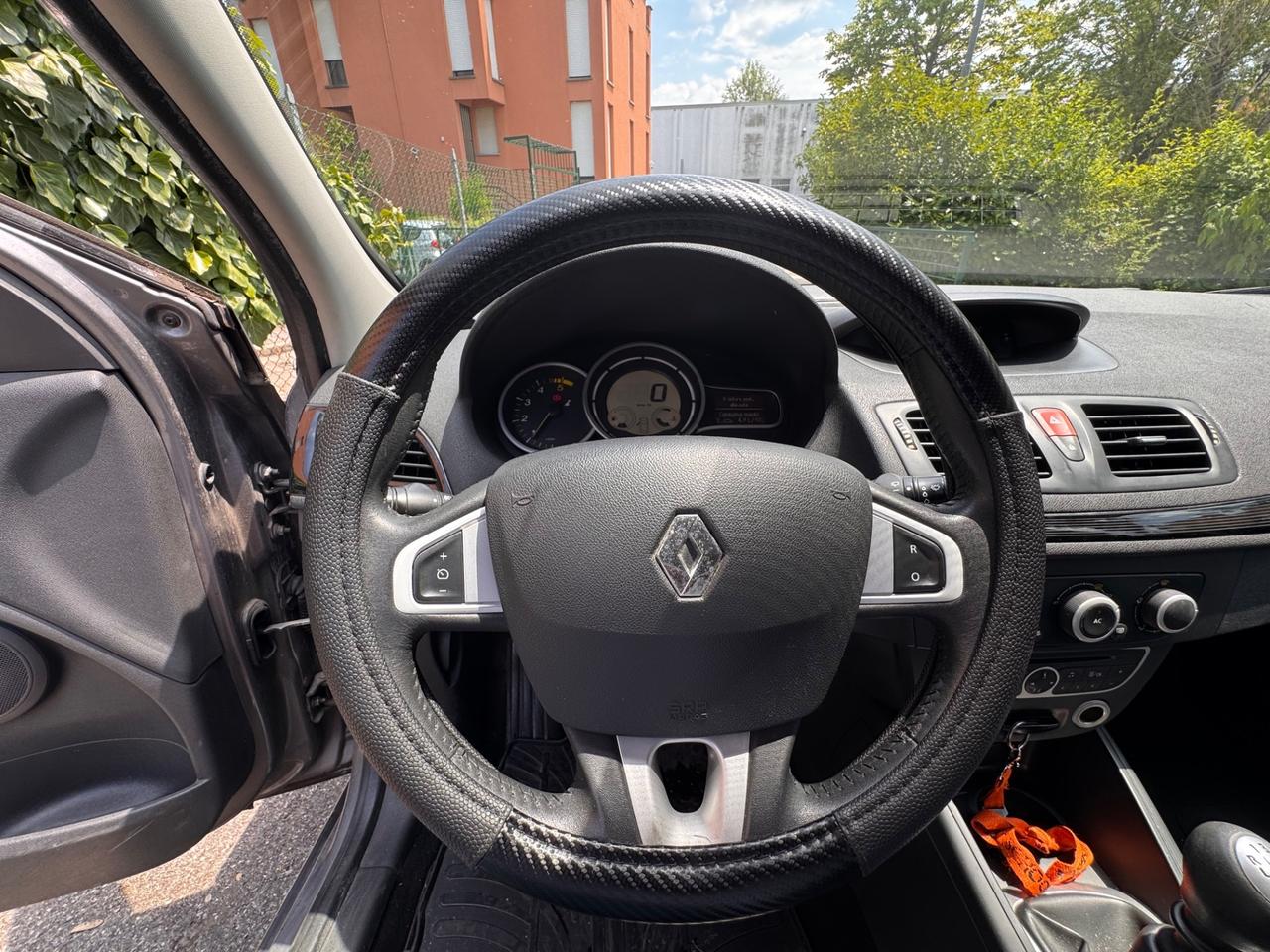 Renault Megane Mégane 1.5 dCi 110CV EDC SporTour GT Line