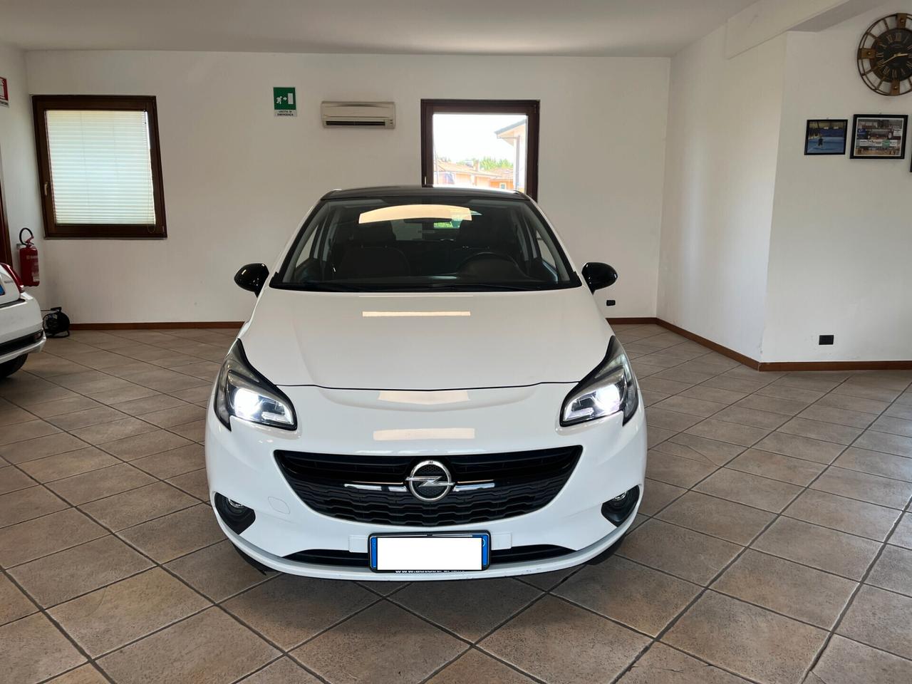 Opel Corsa 1.3 CDTI ecoFLEX 95CV Start&Stop Coupé b-Color