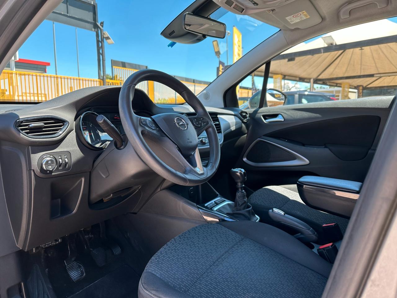 OPEL Crossland X 1.5 Ecotec D 102 CV Start&Stop Advance