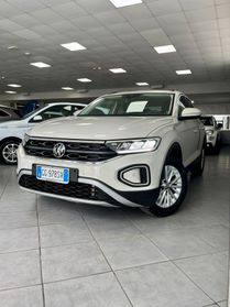Volkswagen T-Roc 1.0 TSI Life