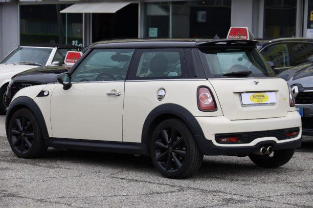 MINI Cooper S 1.6 16V Cooper S MOTORE REVISIONATO