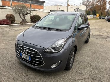 Hyundai iX20 1.6 MPI Econext APP MODE