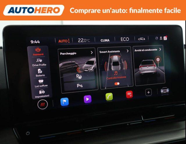 SEAT Leon Sportstourer 1.4 e-HYBRID 204 CV DSG Xcellence